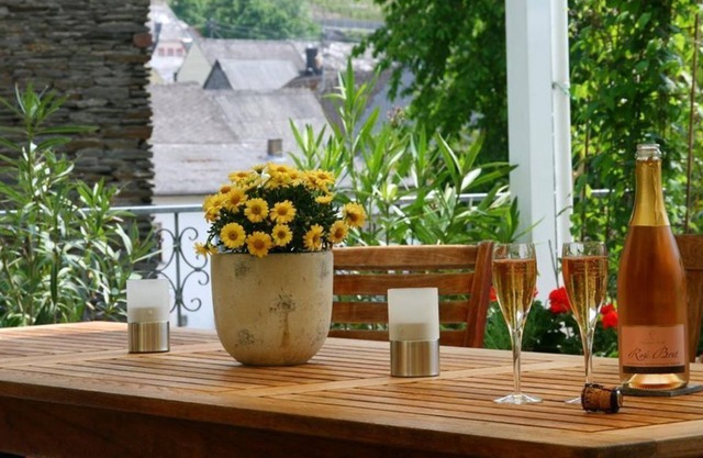 Guesthouse Weingut Stephan Kohl - Double room