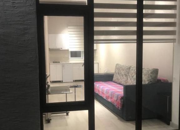 Guesthouses in Turkestan