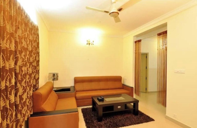 Guestline Service Apartments
