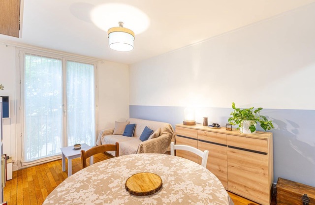 GuestReady - Apartamento familiar de 2 dormitorios para 4 personas