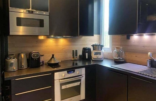 GuestReady - A tasteful urban retreat