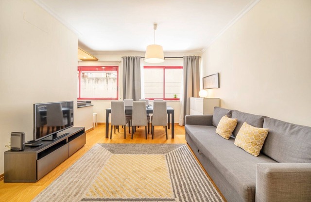 GuestReady - Una joya escondida en Lisboa