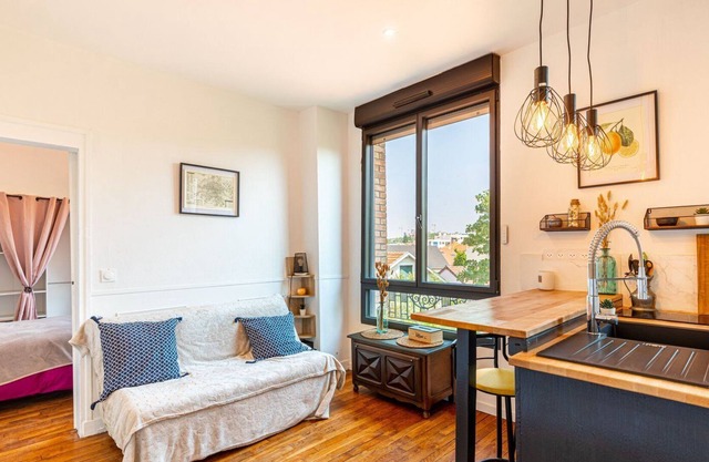 GuestReady - A lovely and contemporary stay