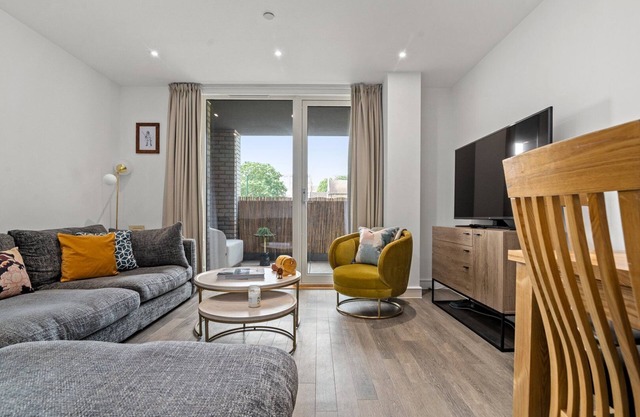 GuestReady - Una joya moderna en Acton