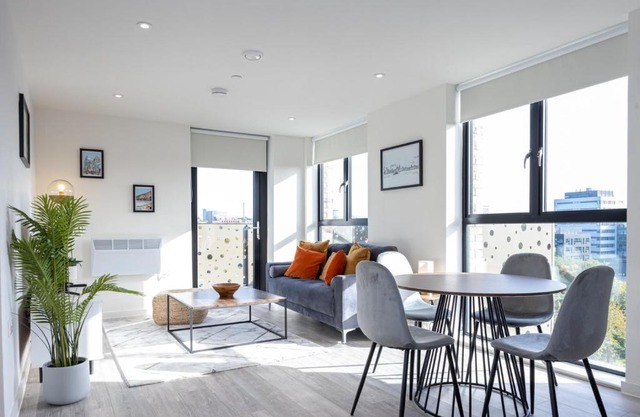 GuestReady - A modern getaway in Vauxhall