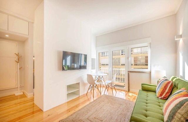 GuestReady - Una pizca de cielo en Lisboa