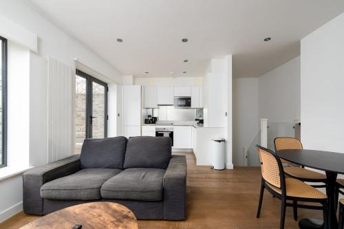GuestReady - A Stylish Haven in London
