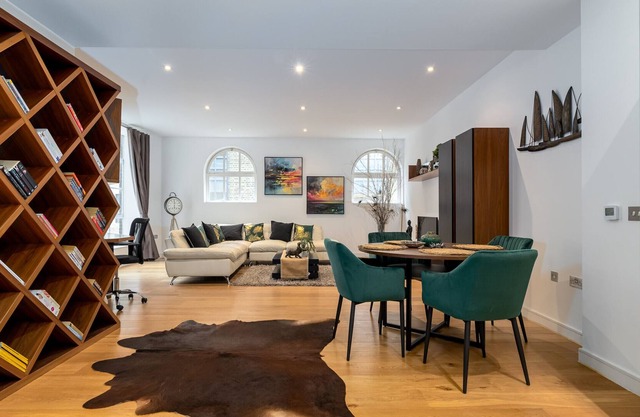 GuestReady- Increíble casa cerca de la Tate Modern