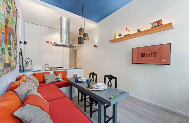 GuestReady - AMMA Braga 1
