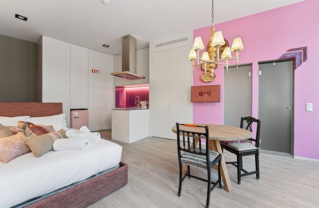 GuestReady - AMMA Braga - 7