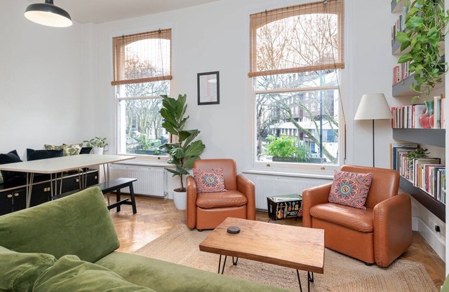 GuestReady - Precioso piso en Newington Green