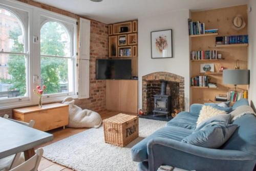 GuestReady - Beautiful stay in Peckham