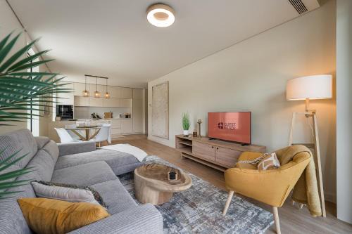 GuestReady - Bright & Inviting Stay