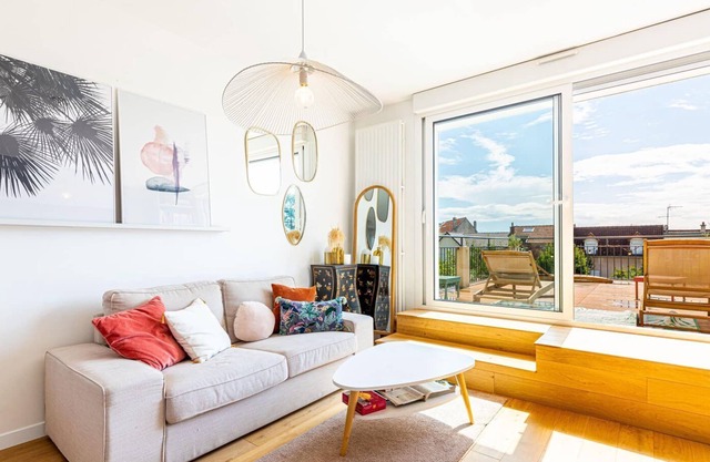 GuestReady - Calm getaway east Paris