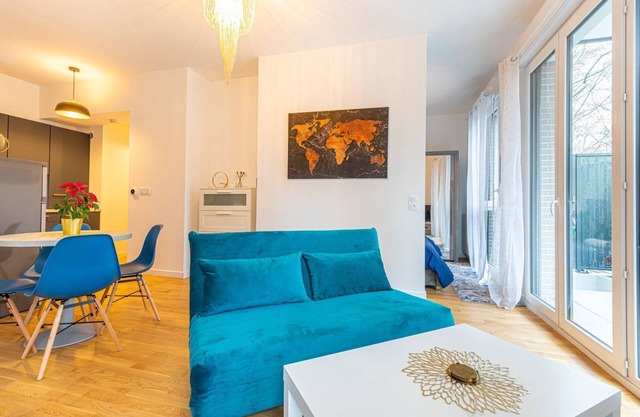 GuestReady - Escapada maravillosa en Champeval