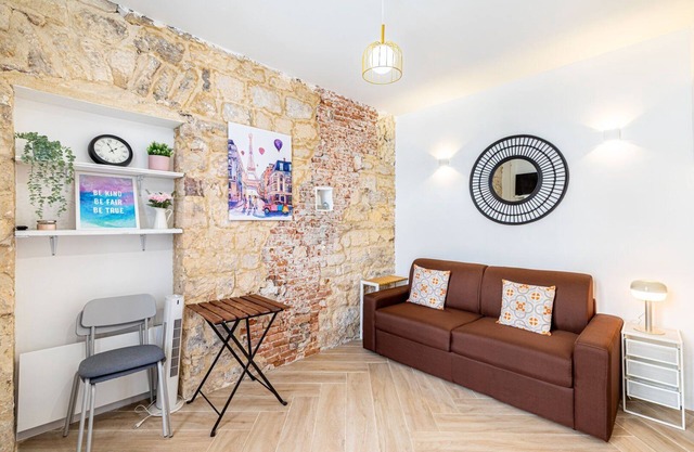 GuestReady - Encantadora escapada en Le Marais