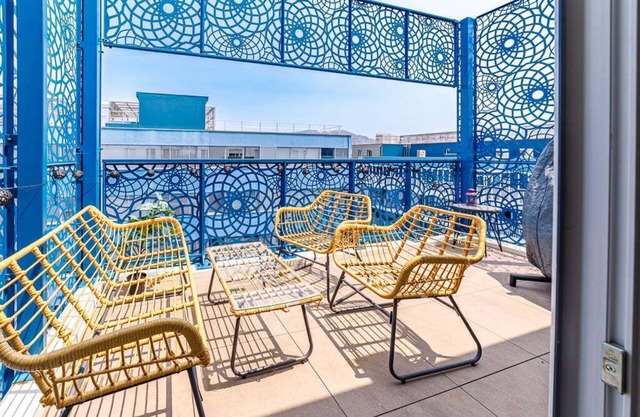 GuestReady - Charming stay near Marseille Stadium
