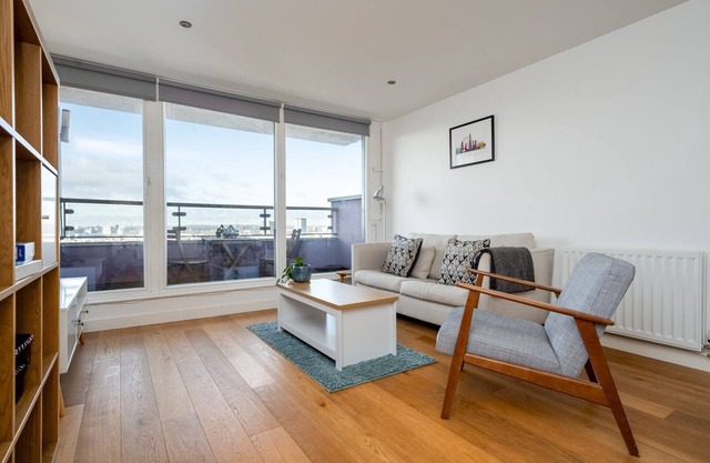GuestReady - Charming stay with a balcony