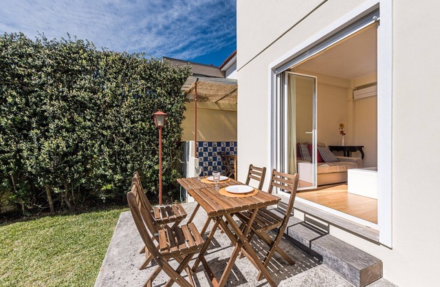 GuestReady - Casa en City Park Garden & Beach