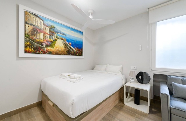 GuestReady – Encanto urbano en Av. Bonn