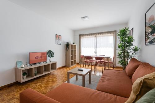 GuestReady - Comfortable Gaia Escape