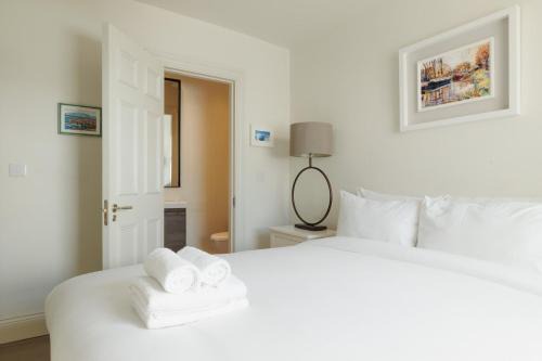GuestReady - Comfortable retreat in Kilmainham