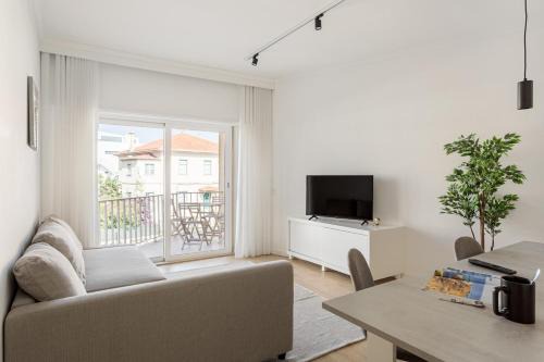 GuestReady - Cosy apt in Parede near the beach