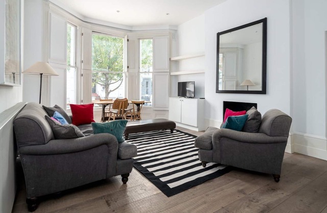 GuestReady - Acogedor apartamento cerca de Portobello Road Market