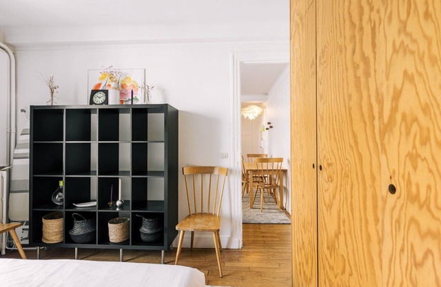 GuestReady - Apartamento acogedor y confortable en París