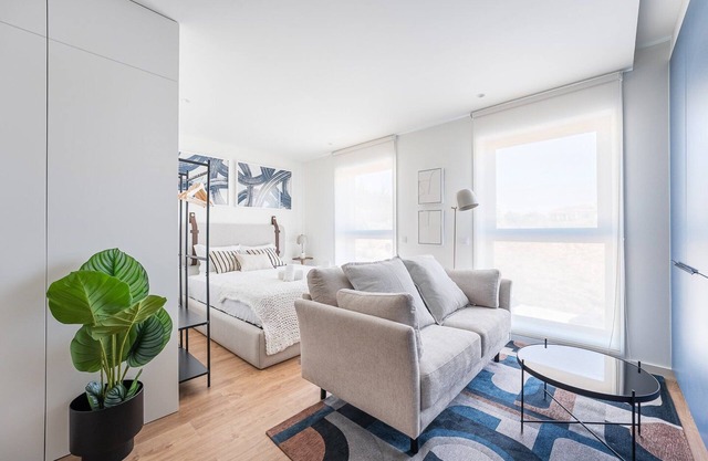GuestReady - Cosy Nest in Porto 1