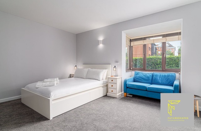 GuestReady - Acogedor estudio en Wimbledon
