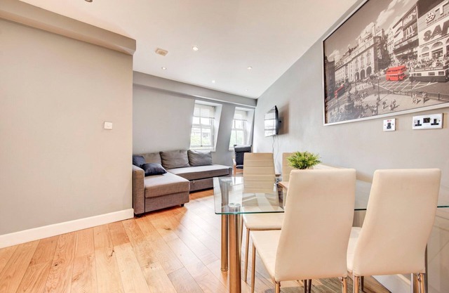 GuestReady - Acogedora residencia en Stockwell