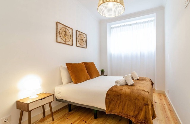 GuestReady - Deslumbrante Apt con Terraza Privada