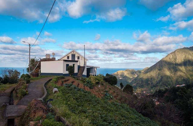 GuestReady - Escapada de ensueño en Madeira
