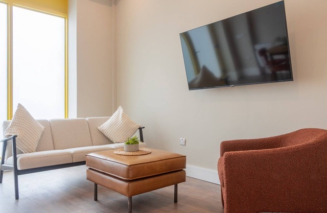 GuestReady - Retiro Dublín 8 Delight