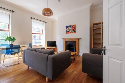 GuestReady - Dublin city centre retreat