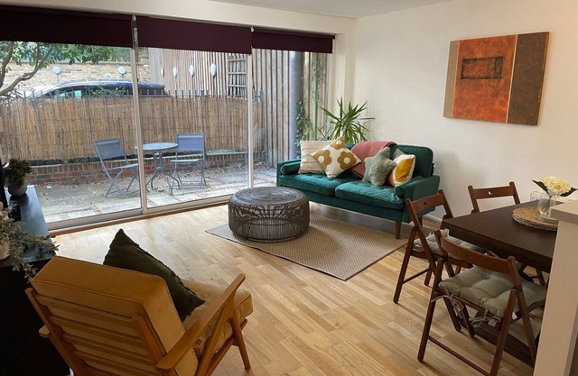 GuestReady - Escapada elegante en Londres