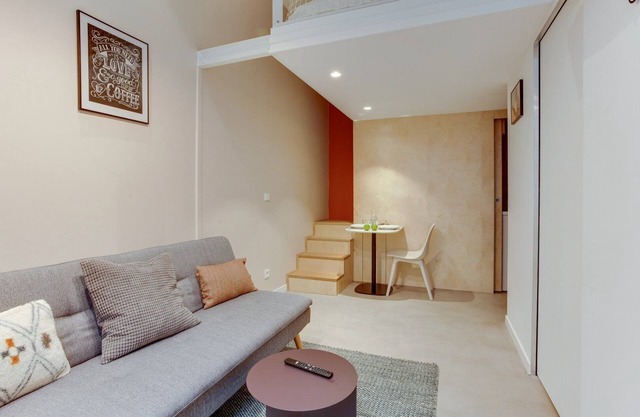 GuestReady - Ayuntamiento - Hypercentre