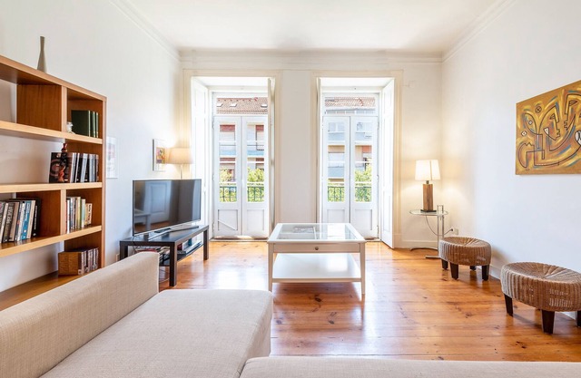 GuestReady - Casa unifamiliar con azotea en Alcântara