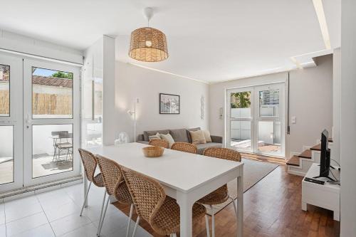 GuestReady - Fantastic family home in Salgueiros