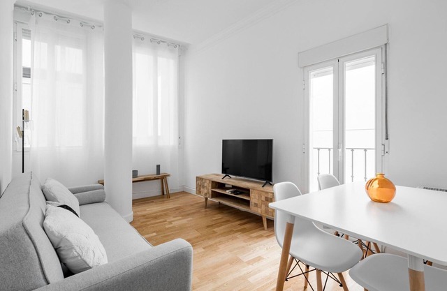 GuestReady - Piso cerca de la Plaza Mayor