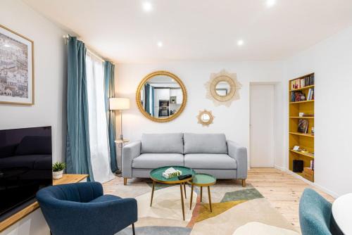 GuestReady - Glamourous getaway in the 20th Arr.