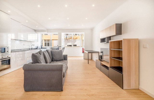 GuestReady - Perla gris en Queluz