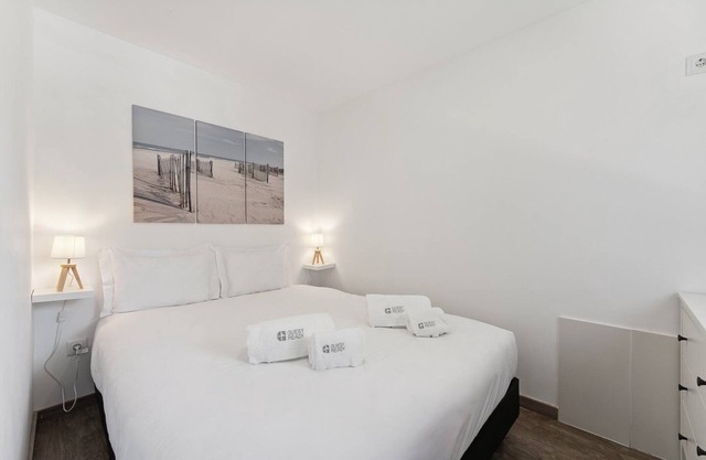 GuestReady - Lugar ideal para parejas en Gaia