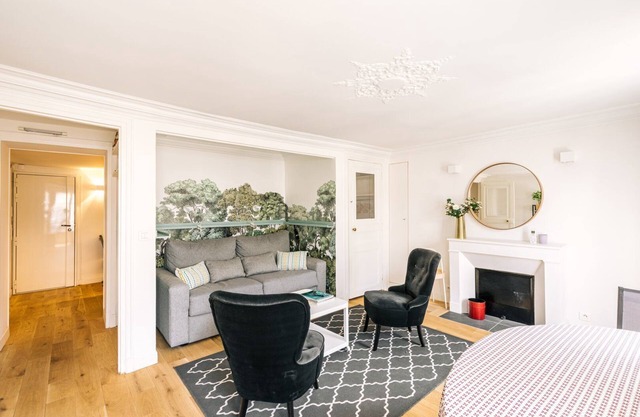 GuestReady - Increíble Apt parisino en el 7 arr