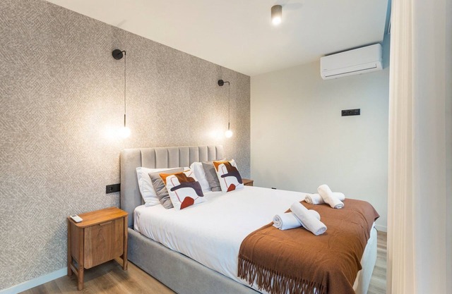 GuestReady - Techo caqui