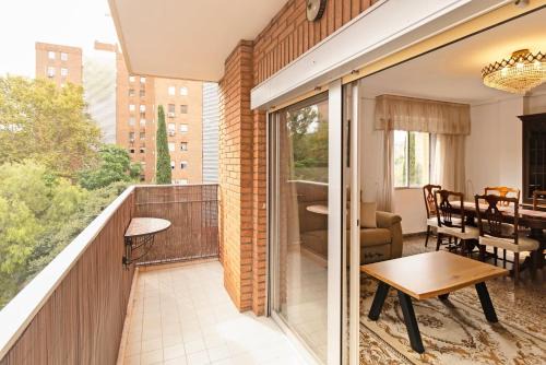 GuestReady - Lindo piso muy espacioso en Valencia