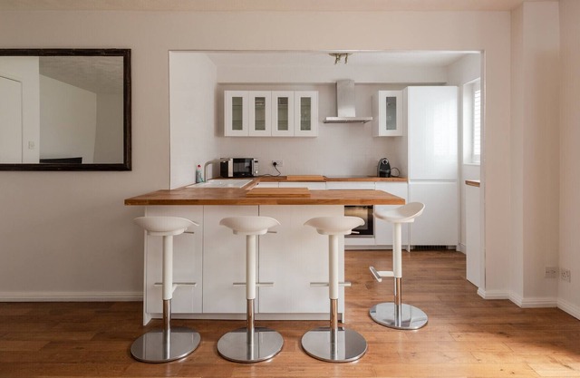 GuestReady - Lovely 2BR Home near Wimbledon