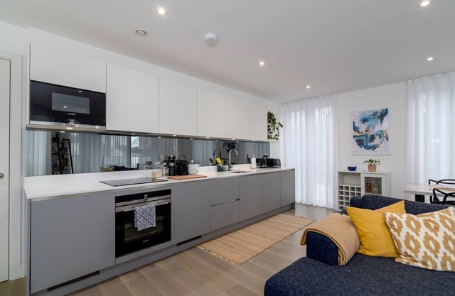GuestReady - Encantadora casa en Fulham