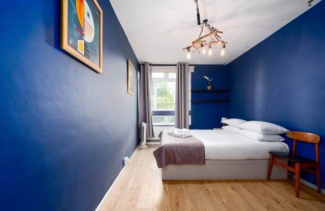 GuestReady - Lovely retreat in London